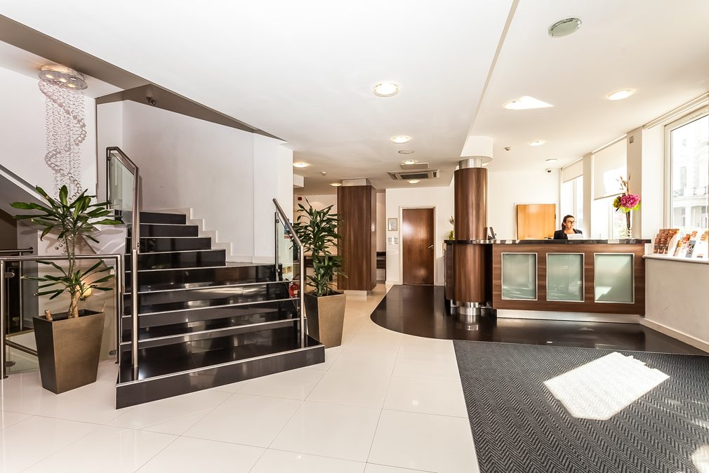 The Ambassadors Hotel London