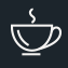 Tea and coffee