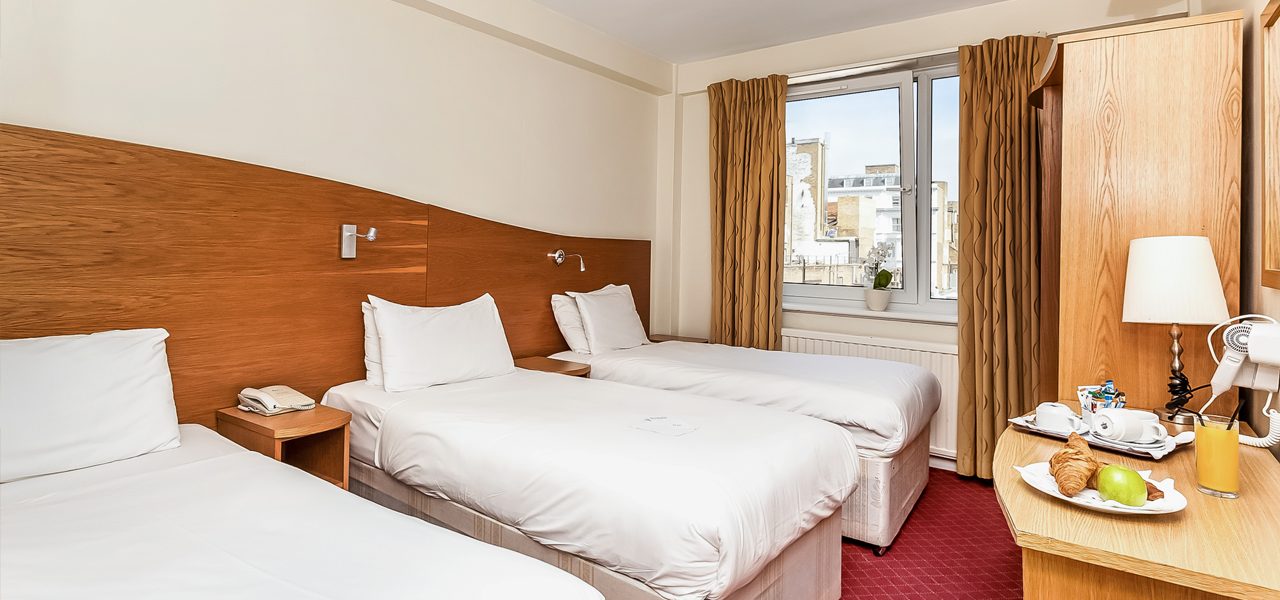 Standard Triple