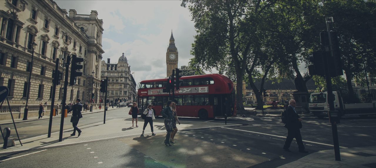 The Ambassadors Hotel London